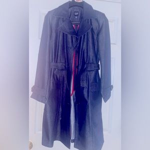 Trench Coat